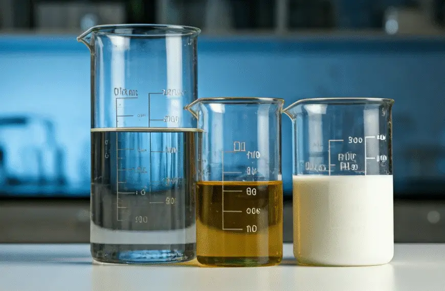 Jak przeliczać litry na kilogramy? Przelicznik i…