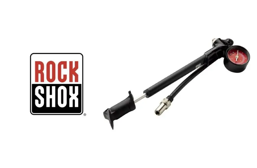 Dobra pompka do amortyzatora