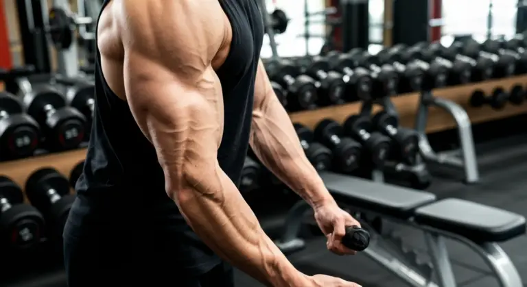 Waskularyzacja – czyli jak uwidocznić żyły na…