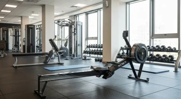 Wioślarz – jakie efekty możesz uzyskać? Przed…