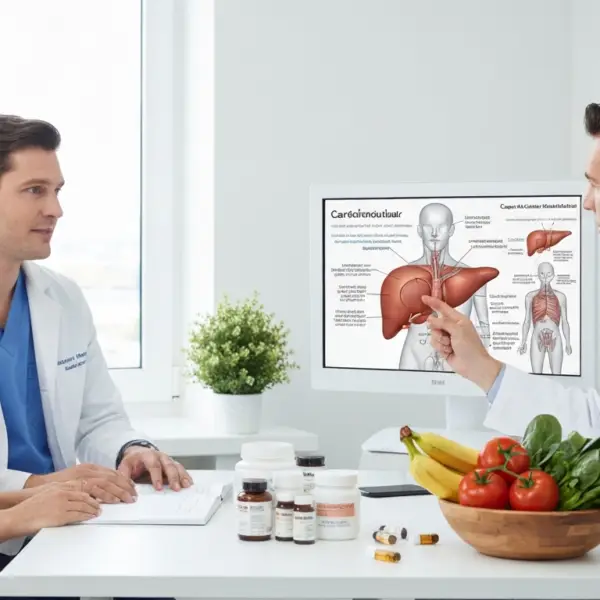 Anapolon (Oxymetholon) – efekty, potencjalne skutki uboczne i dawkowanie