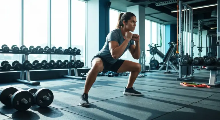 Jak poszerzyć biodra? Kilka najlepszych ćwiczeń